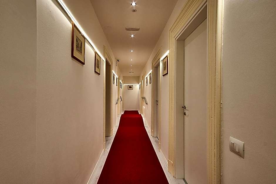 Cuore di Bologna Suites