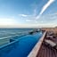 Shama Apartment beach front