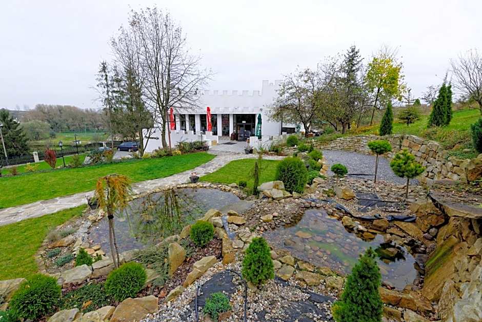 Restauracja Rycerska