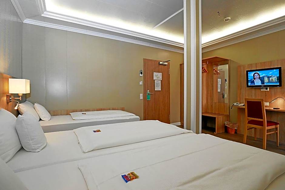 Hotel Danner