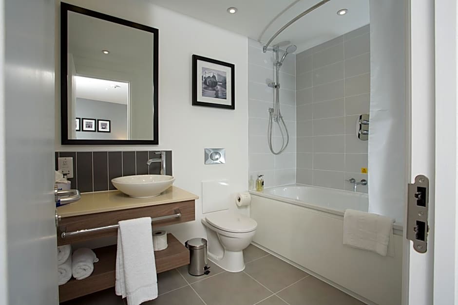 Staybridge Suites Birmingham By IHG