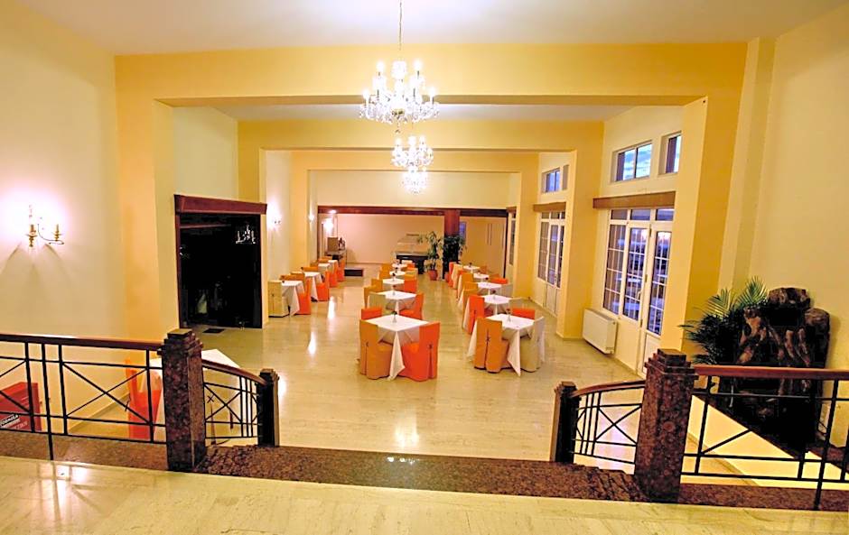 Belvedere Aeolis Hotel