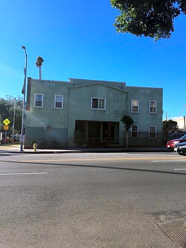 Roxy Hotel