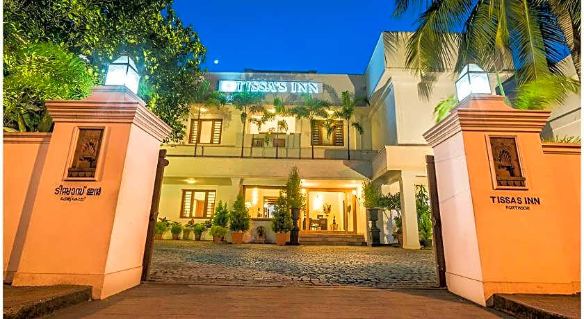 Tissa's Inn