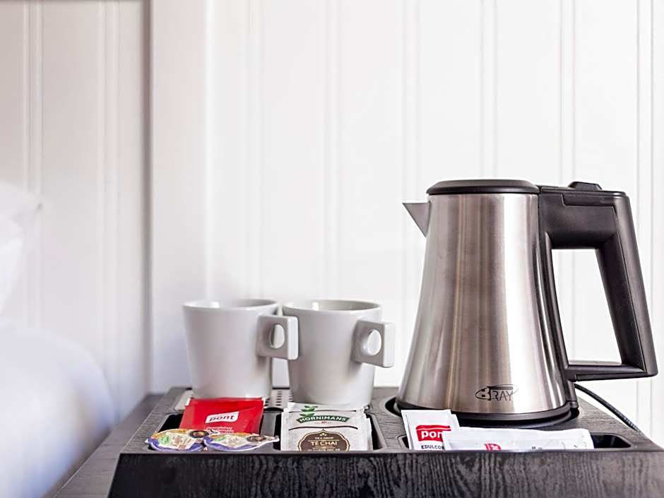 Delamar 4*Sup-Adults only (18+)