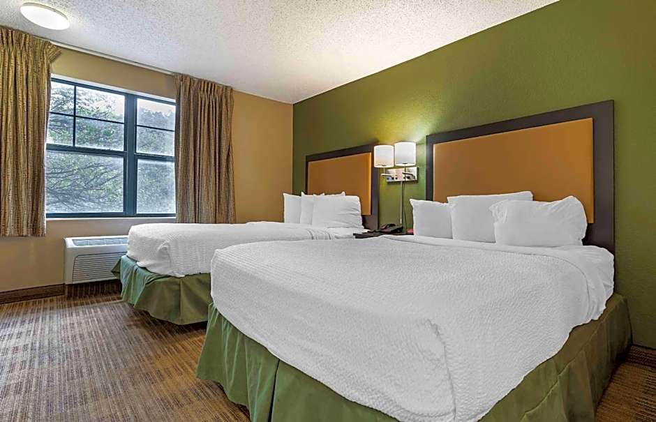 Extended Stay America Suites - Austin - Northwest - Lakeline Mall