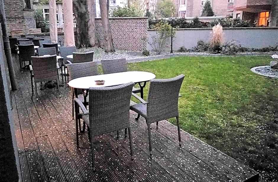 Wasserturm Hotel Mannheim