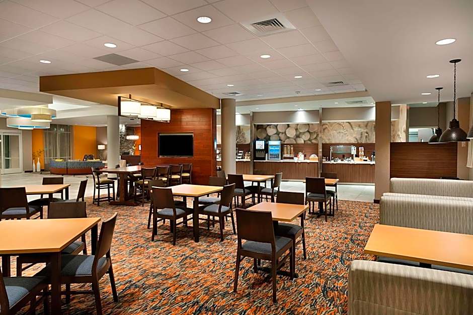 Fairfield Inn & Suites by Marriott Rock Hill
