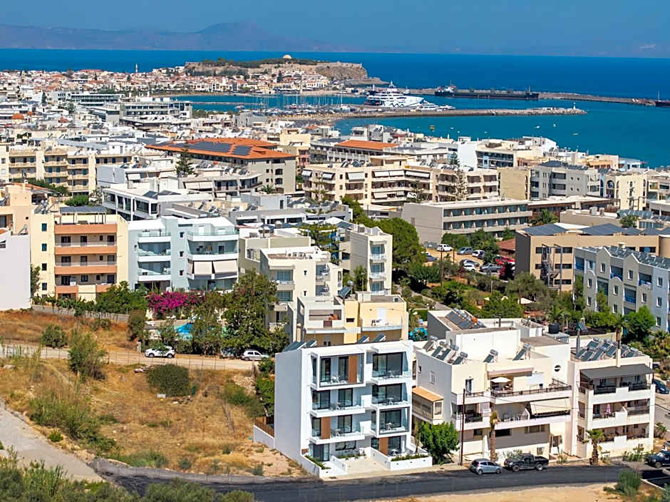 LIRIUM luxury suites