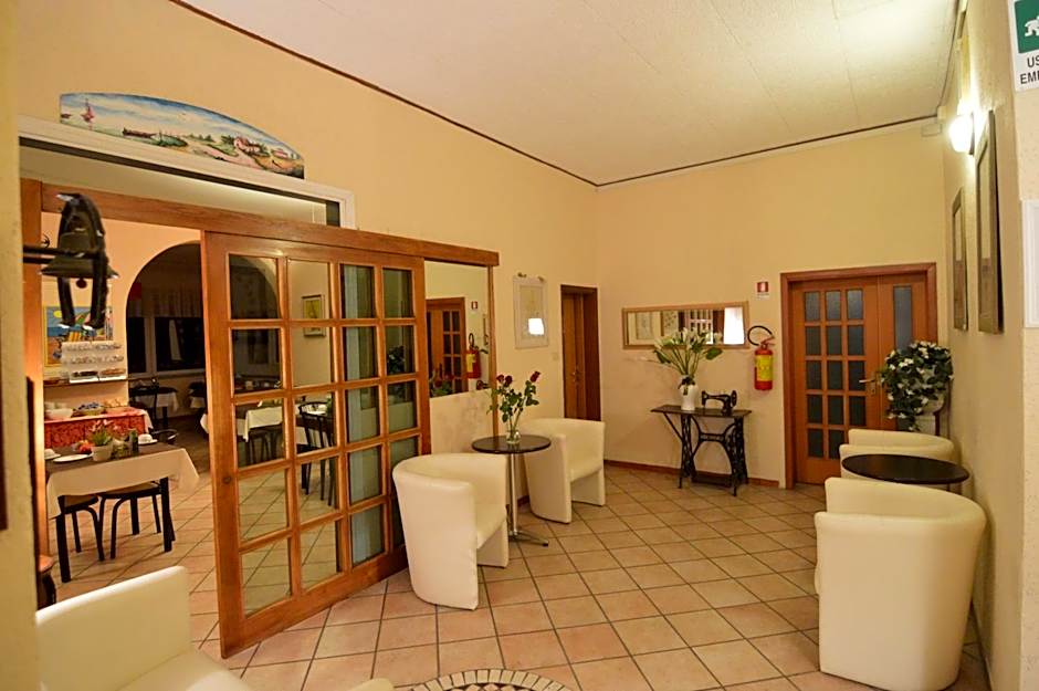 Hotel VistaMare Viserba