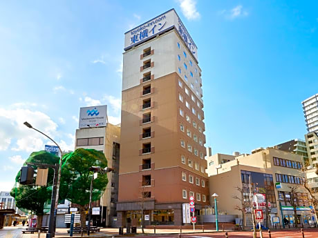 Toyoko Inn Shonan Hiratsuka-Eki Kita-Guchi No.2
