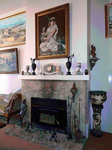 The Pier Lodge Bed And Breakfast