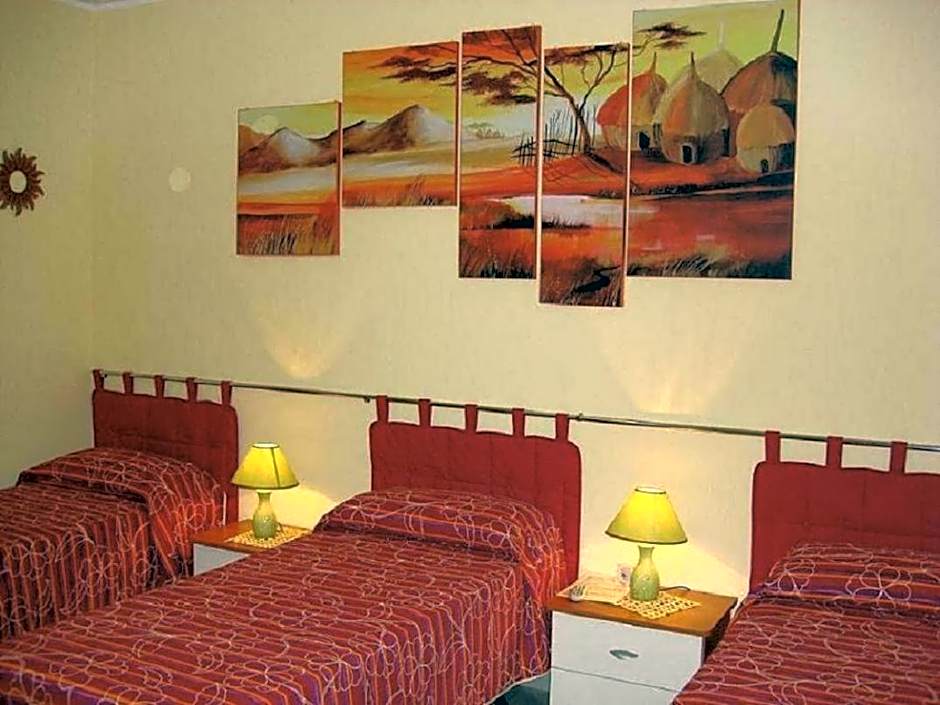 B&B Il Gabbiano