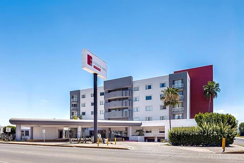 Fiesta Inn Express Hermosillo