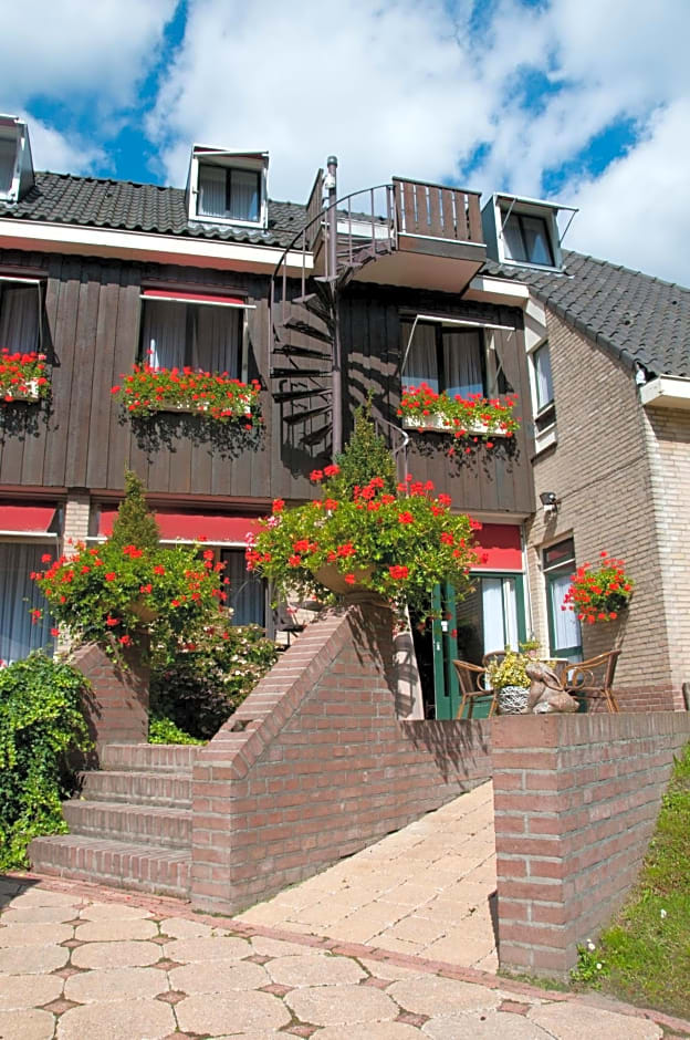 Hotel Steensel