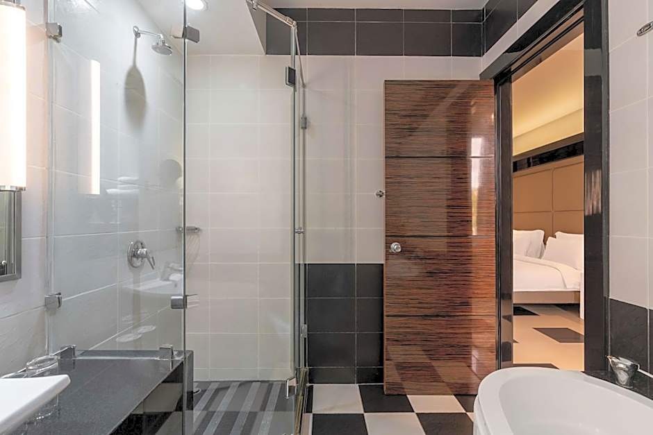 Radisson Blu Hotel Lusaka