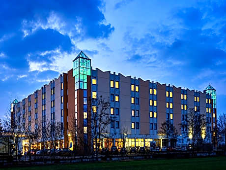Sunday Hotel Leipzig-Halle