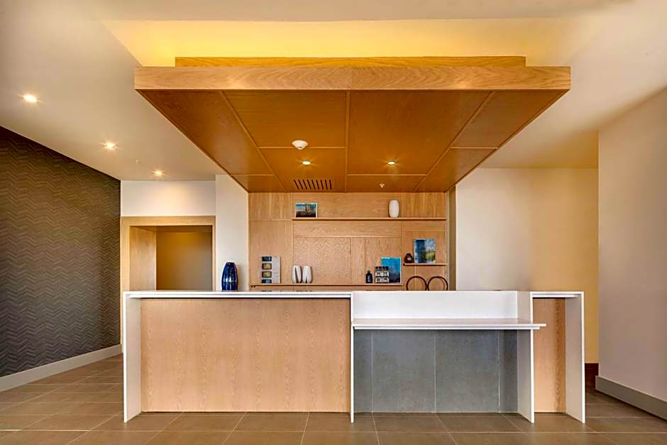 Hyatt House Mexico City Santa Fe