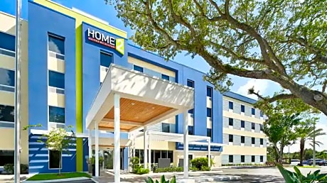 Home2 Suites by Hilton Palm Bay I 95