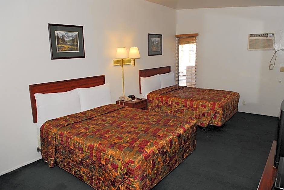 Stone Inn Extended Stay U of A