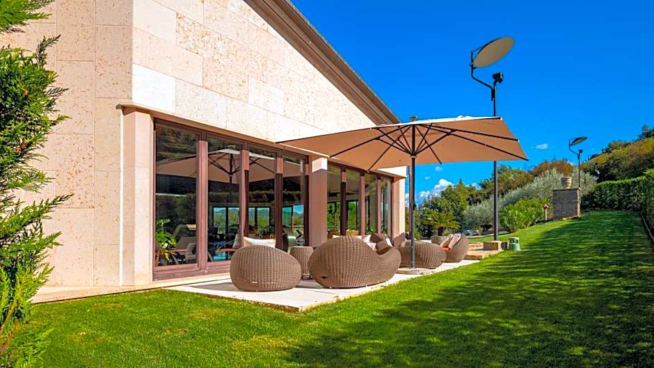 Mulino Luxury Boutique Hotel