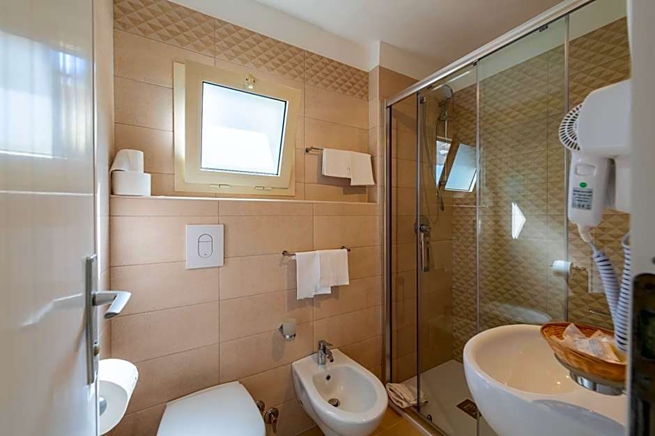 Albergo Villa A Mare