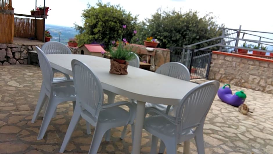 B&B La Vecchia Scuola