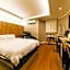 Jawoori Hotel Jeonju