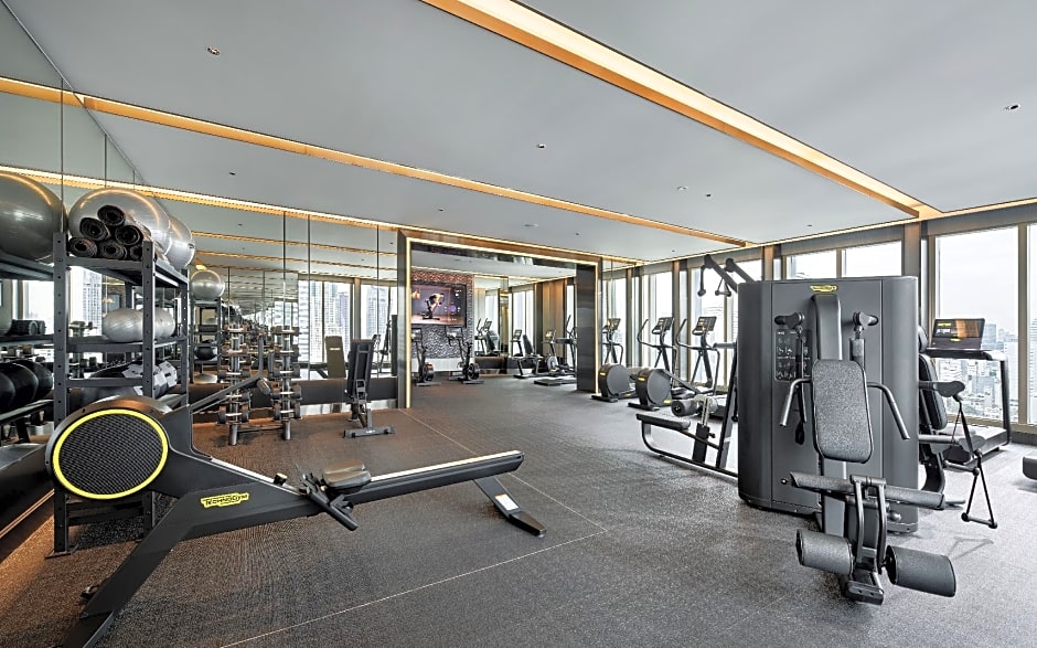 Grande Centre Point Surawong Bangkok