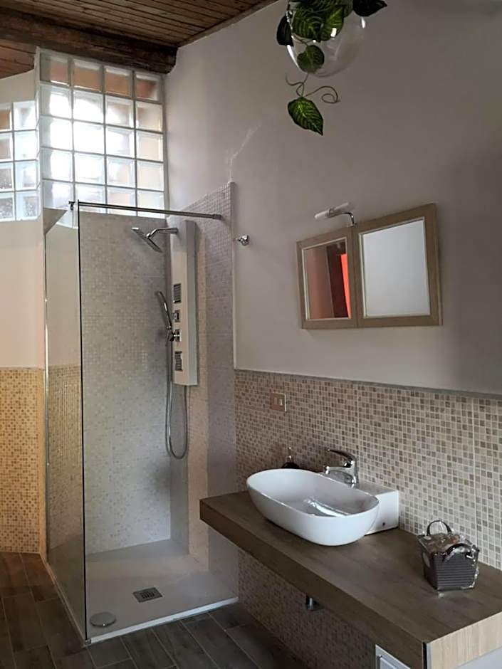 B&B I COLLI DI BERGAMO ALTA