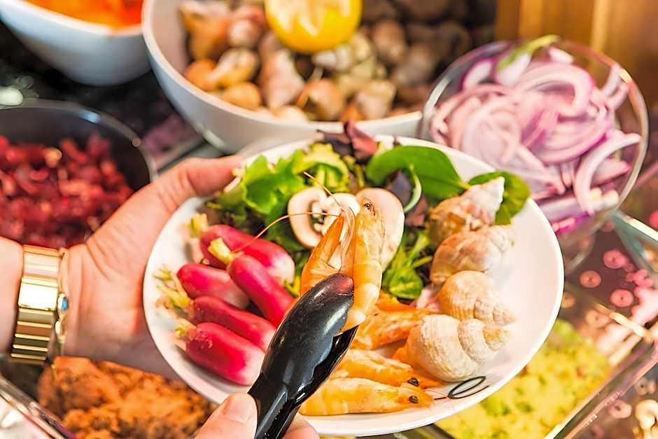 CAMPANILE VIENNA SOUTH