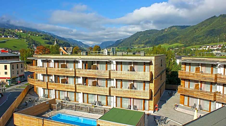 Hotel Planai by Alpeffect Hotels