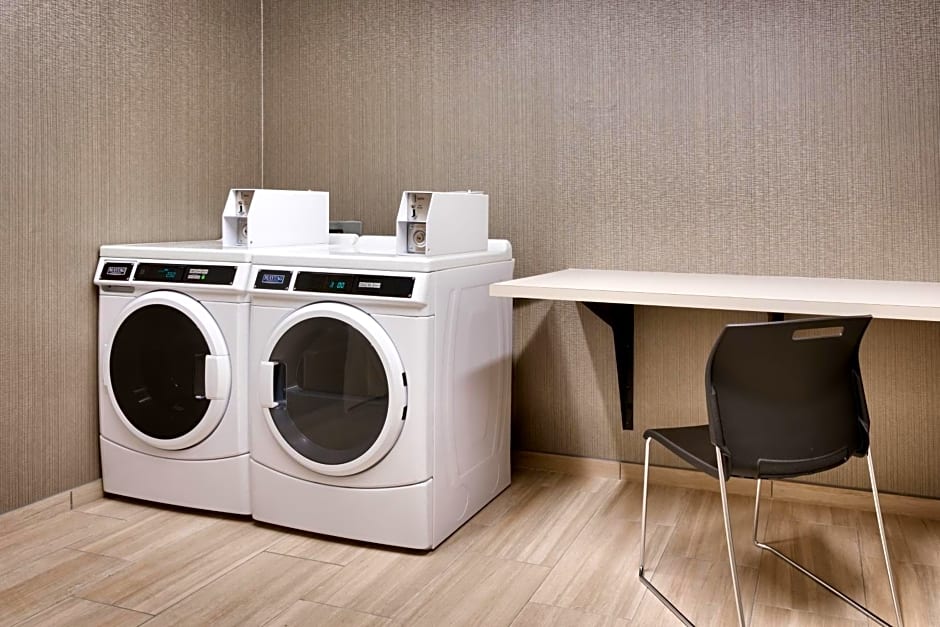 SpringHill Suites by Marriott Phoenix Scottsdale