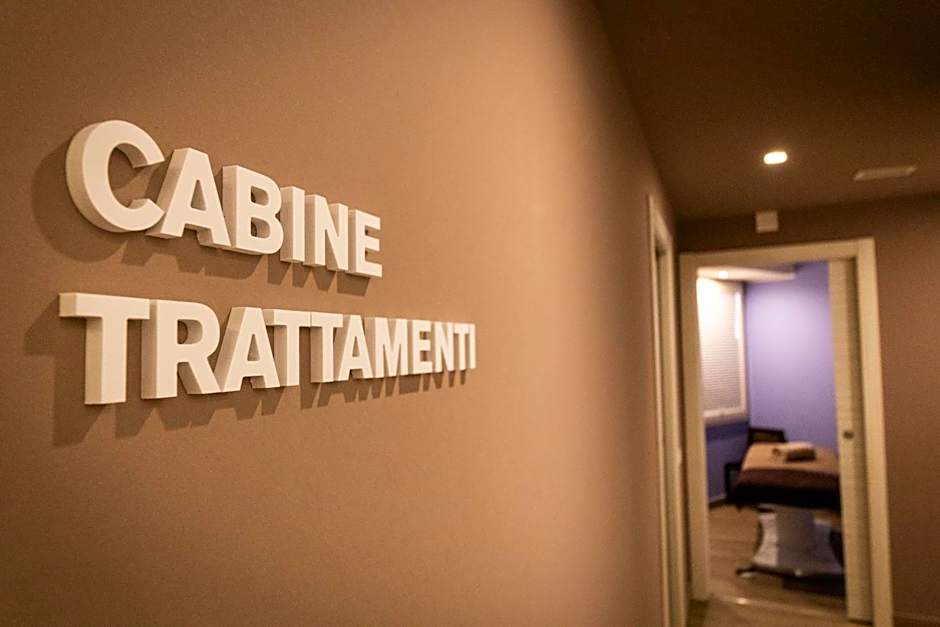 Wine Hotel San Giacomo Activity & Wellness