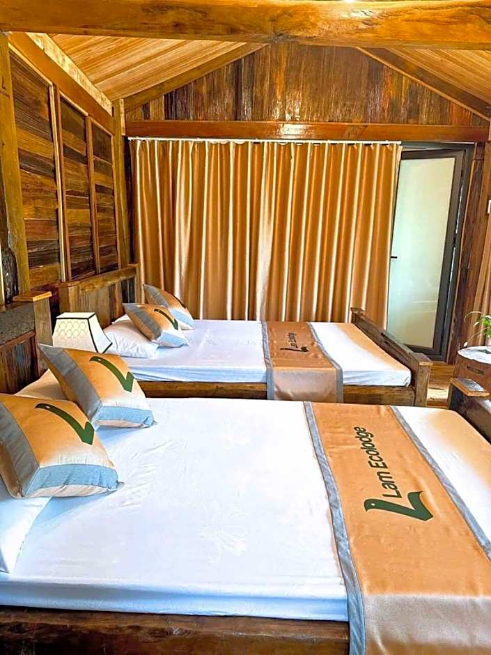 Lam Ecolodge Mu Cang Chai
