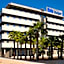 Ibis Budget Sevilla Aeropuerto