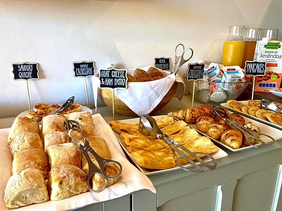 Castello Prime Suites