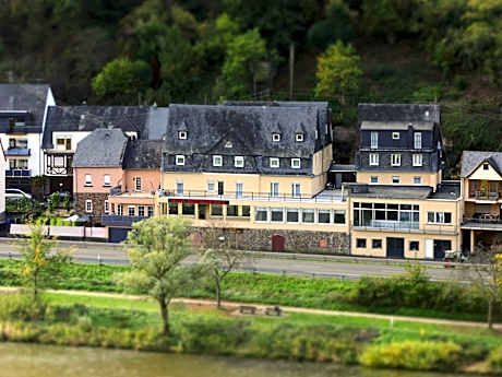 Hotel Briedeler Haus