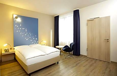 Leonardo Smart Hotel Berlin Alexanderplatz