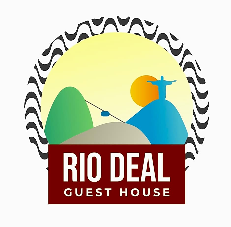 Rio Deal Guest House