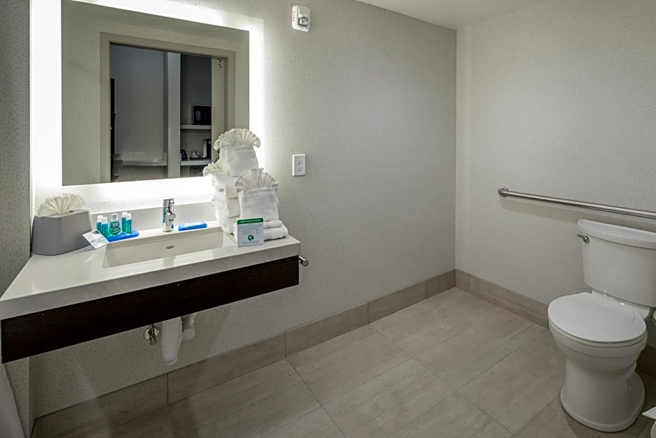 Holiday Inn Express Sunnyvale - Silicon Valley By IHG