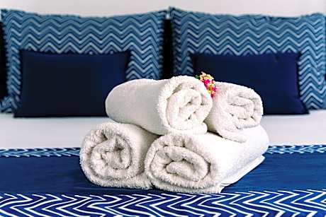 Budget Double or Twin Room