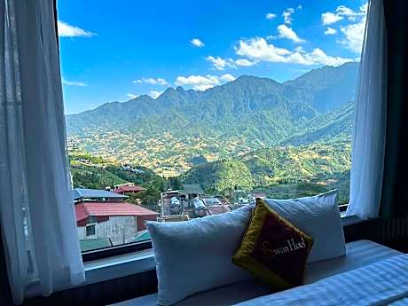 Swan Sapa Hotel