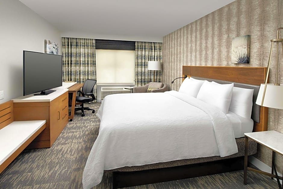 Hilton Garden Inn Westchester/Dobbs Ferry, NY