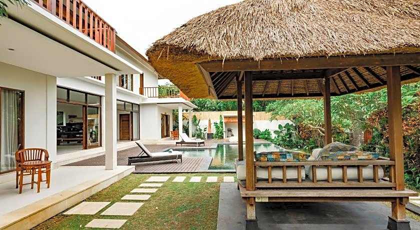 Casa Margarita Villa