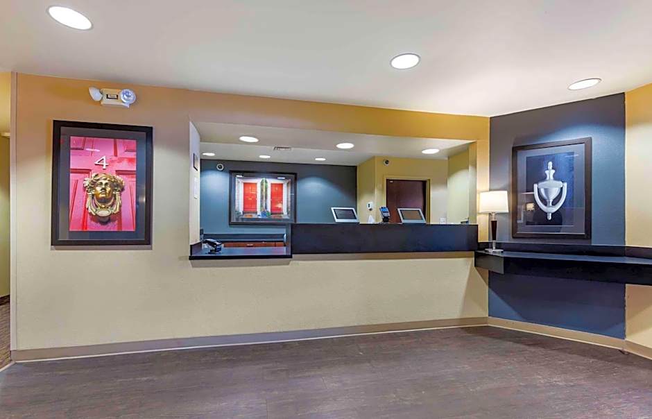 Extended Stay America Suites - Albuquerque - Rio Rancho