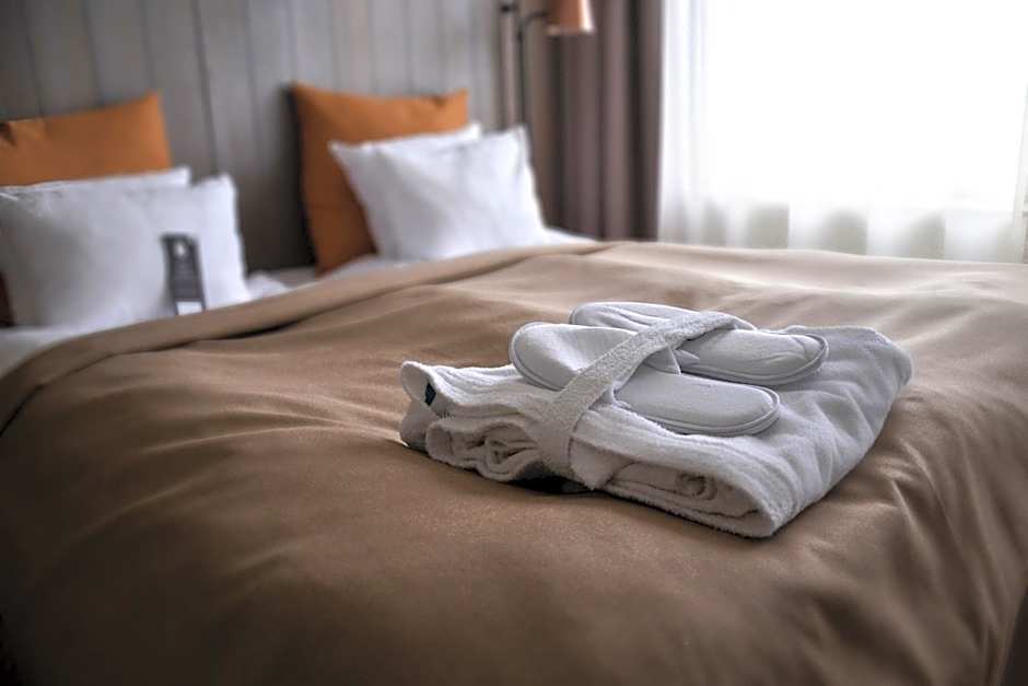 First Hotel Grand Falun