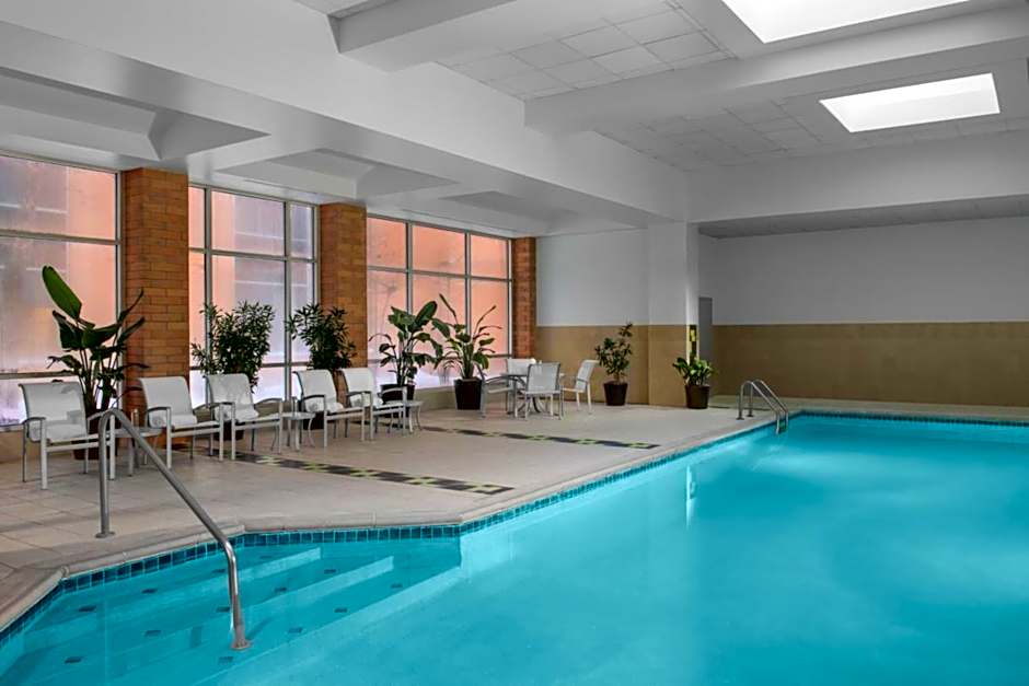 Renaissance by Marriott Indianapolis North Hotel