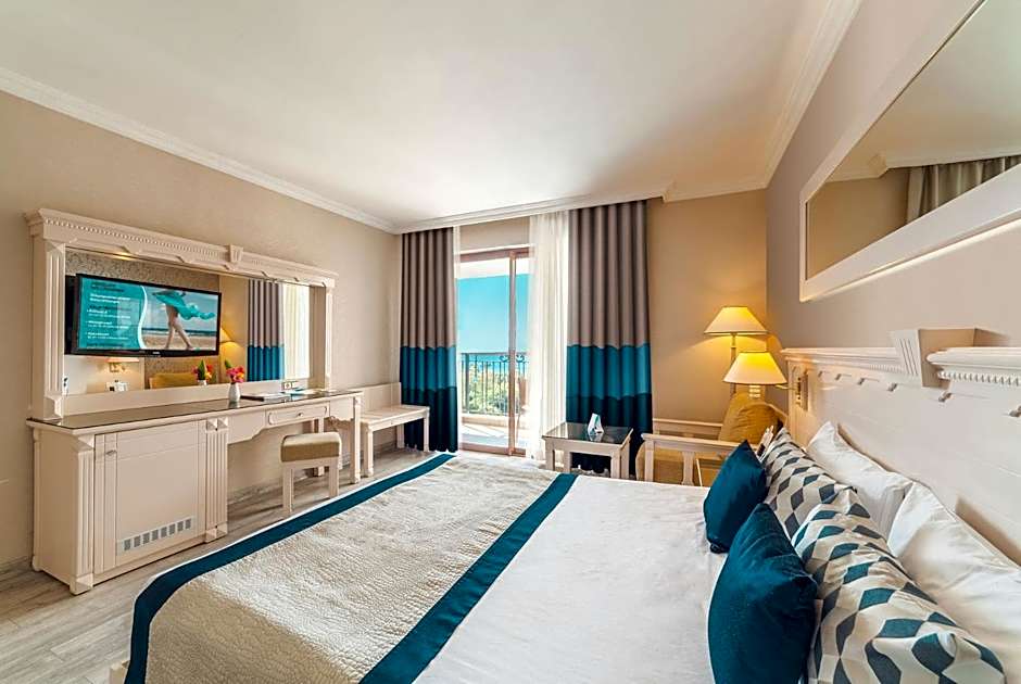 Hotel Turan Prince - All Inclusive