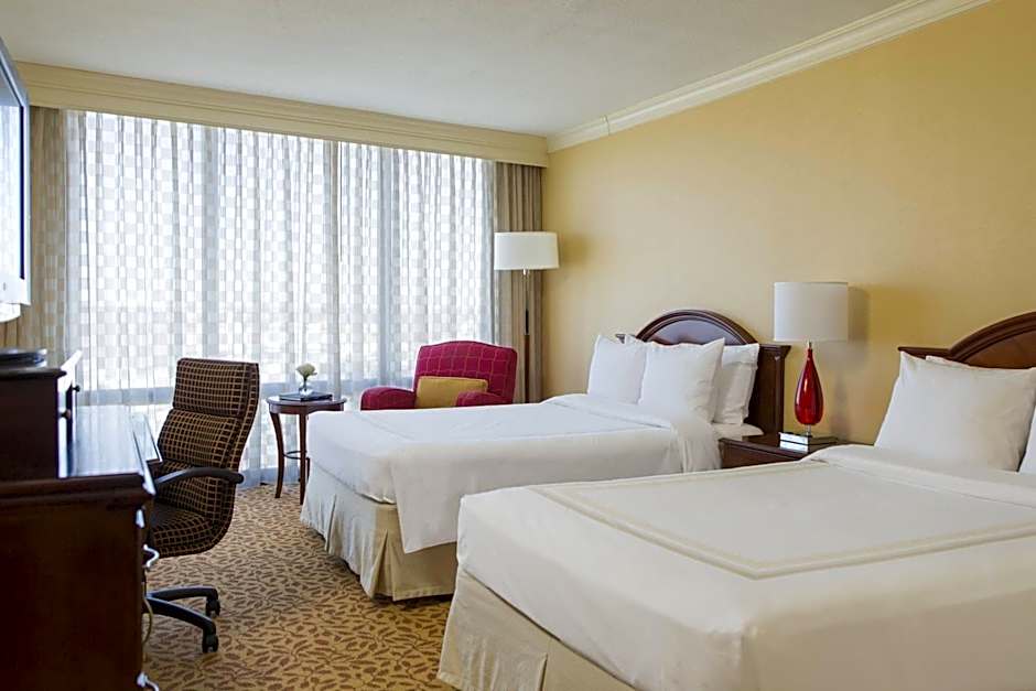 Chicago Marriott Oak Brook